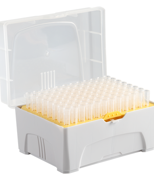 Appleton Filter Pipette Tips