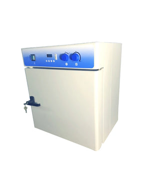 Incubator, digital LED display, ambient +5°C to 100°C, Clifton