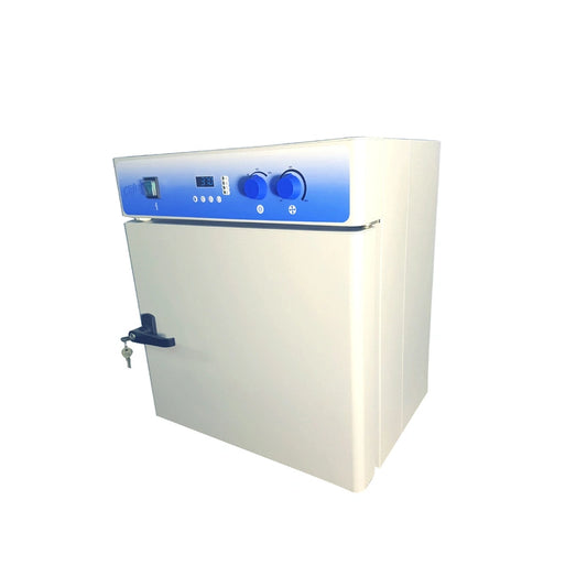 Incubator, digital LED display, ambient +5°C to 100°C, Clifton