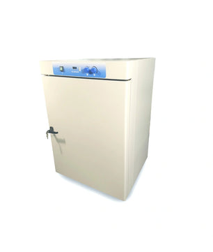 Incubator, digital LED display, ambient +5°C to 100°C, Clifton