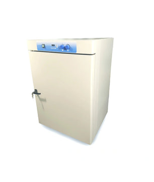 Incubator, digital LED display, ambient +5°C to 100°C, Clifton