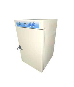 Incubator, digital LED display, ambient +5°C to 100°C, Clifton