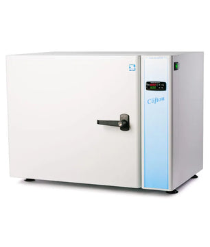 Incubator/Oven, gravity circulation, ambient +5°C to 250°C, Clifton