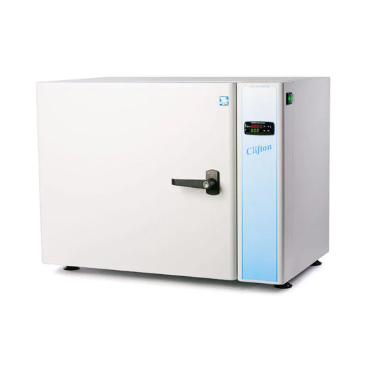 Incubator/Oven, gravity circulation, ambient +5°C to 250°C, Clifton