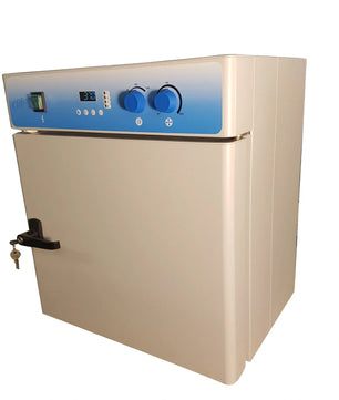 Drying Oven, digital LED display, ambient +5°C to 300°C, Clifton