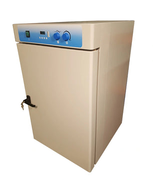 Drying Oven, digital LED display, ambient +5°C to 300°C, Clifton