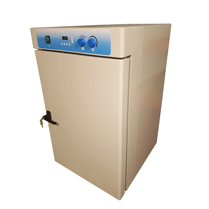 Drying Oven, digital LED display, ambient +5°C to 300°C, Clifton