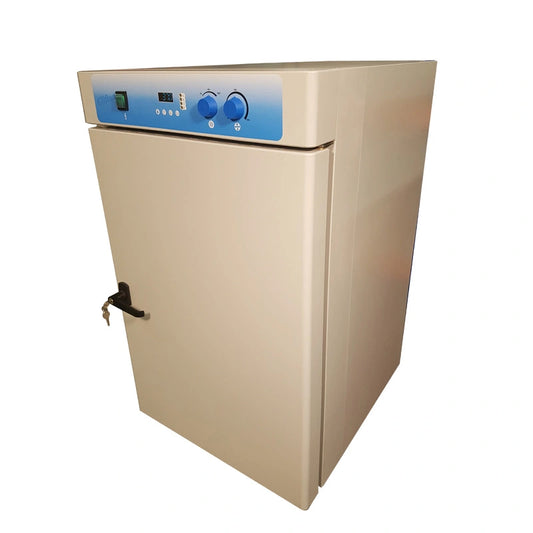 Drying Oven, digital LED display, ambient +5°C to 300°C, Clifton
