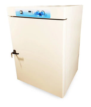 Drying Oven, digital LED display, ambient +5°C to 300°C, Clifton