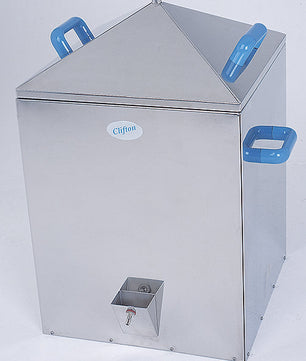 Koch Steam Steriliser