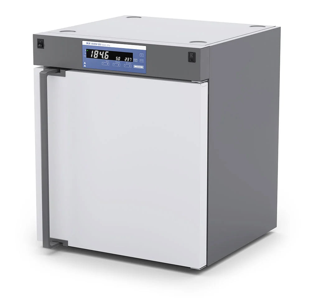 IKA OVEN 125 Basic Dry, 125L, IKA