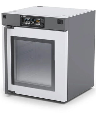 IKA OVEN 125 control, IKA