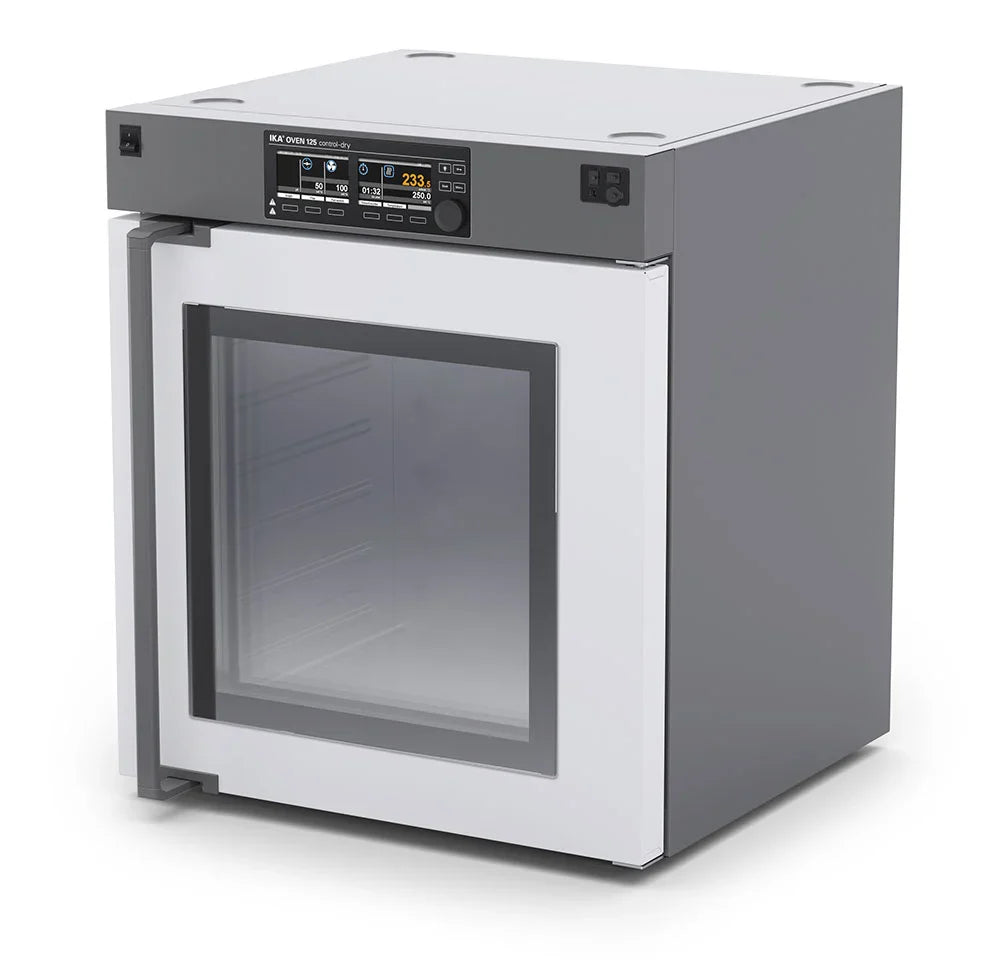 IKA OVEN 125 control, dry, 125L, IKA
