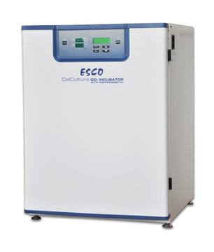 CelCulture® Trigas Incubator, IR Sensor, CO2/O2 Control, Moist Heat Decon, Esco