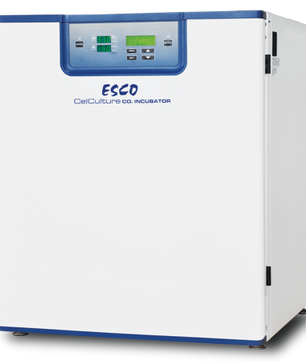 CelCulture CO2 Incubator, CO2 Control, copper chamber, High Temp Decon