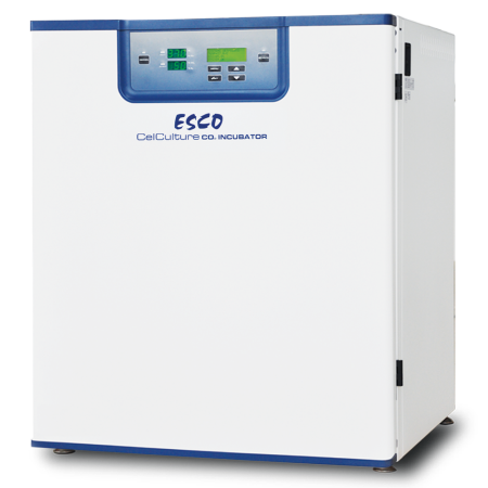 CelCulture Trigas Incubator, CO2/O2 Control, Cu chamber, Moist Temp De ...