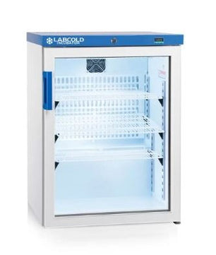 Refrigerated Incubators, Labcold