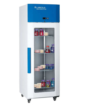 Refrigerated Incubators, Labcold