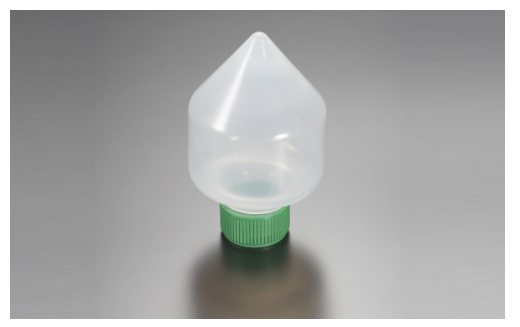 Conical Centrifuge Tubes, Jet Biofil – Appleton Woods | UK Lab Supplies