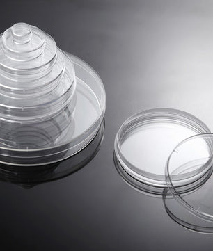 60mm Tissue culture dishes, TC-treated, Jet Biofil