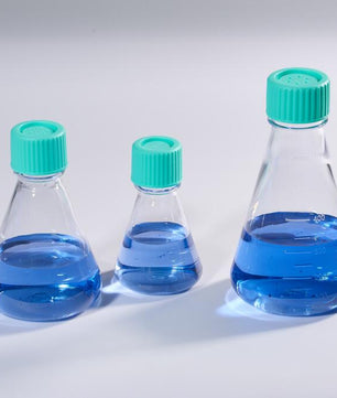 Erlenmeyer Flasks, Jet Biofil