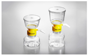 PES Disposable Filter Units, Jet Biofil