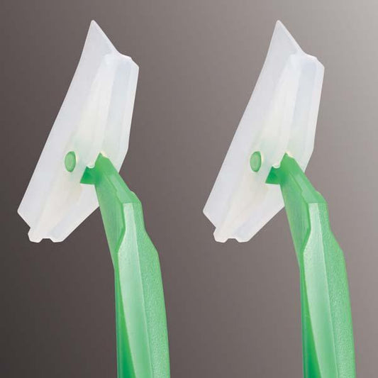 Cell Scrapers with 25cm Handle and 2.0cm Blade Lifter, Sterile, Jet Biofil