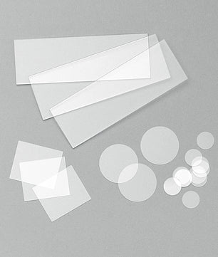 Microscope Cover Slips, Rectangular, Appleton