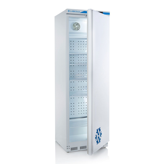 Laboratory Upright Refrigerator, Spark Free, 439L, Labcold