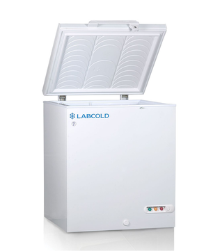 Sparkfree Laboratory Chest Freezer, Labcold