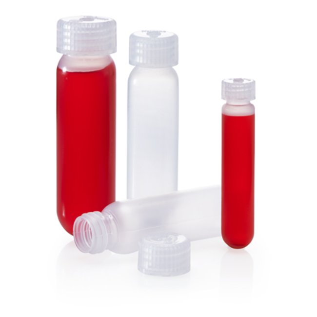 10ml Polypropylene Oak Ridge centrifuge tube with screw cap – Appleton ...