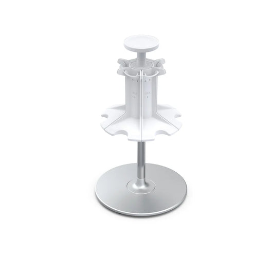 Ronda 6-Position Pipette Carousel, IKA