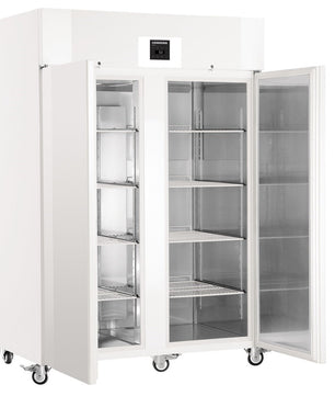 Mediline Heavy Duty Lab Freezer, Liebherr