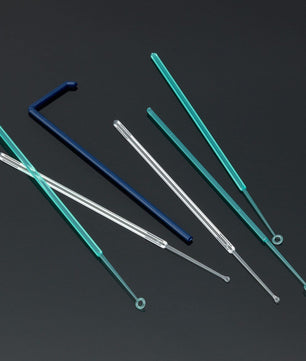 Inoculation loops, Hard, DWK