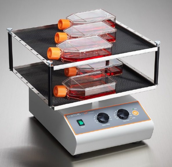 LSE Platform Rocker, double platform, 230V, Corning – Appleton Woods ...