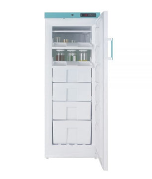 Sparkfree Bluetooth Laboratory Freezer, LEC Medical