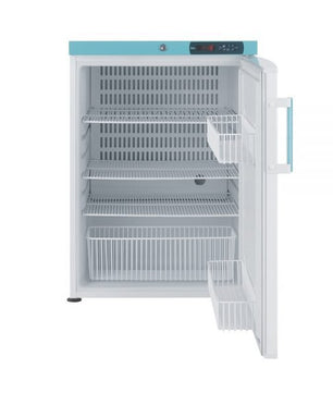Laboratory Essential Undercounter Spark Free 158L Refrigerator, LEC Medical