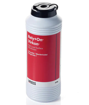 Rely+On Surface Disinfectant, Virkon