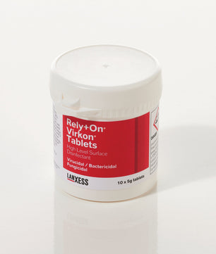 Rely+On Surface Disinfectant, Virkon