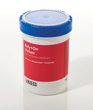 Rely+On Surface Disinfectant, Virkon
