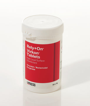 Rely+On Surface Disinfectant, Virkon