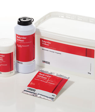 Rely+On Surface Disinfectant, Virkon
