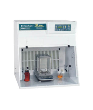 AirClean PowderSafe Type B 32 inches standard balance enclosure