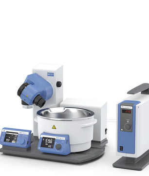 Rotary Evaporators, IKA
