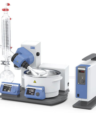 Rotary Evaporators, IKA