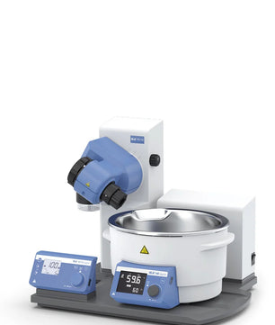 Rotary Evaporators, IKA