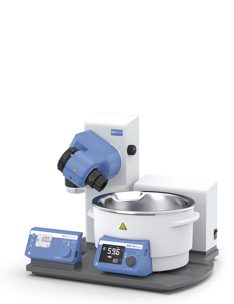 Rotary Evaporators, IKA