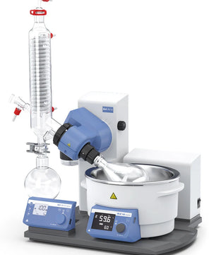 Rotary Evaporators, IKA