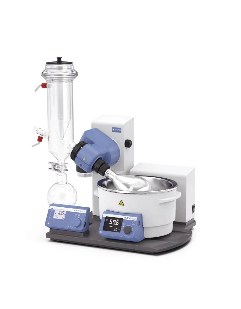 Rotary Evaporators, IKA