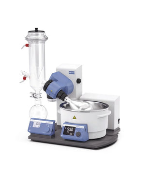 Rotary Evaporators, IKA